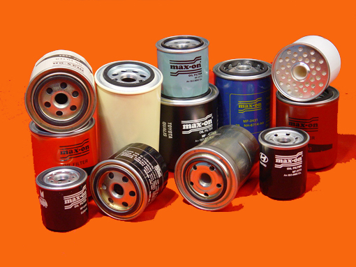 Oil filter supplier new arrivals